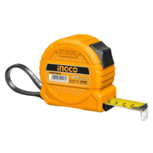 Steel Measuring Tape 8mx25mm Ingco HSMT39825