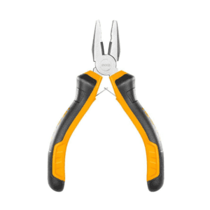 Mini Combination Pliers 115mm Ingco HMCP08115