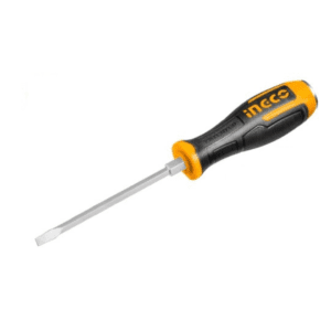 Slotted Go-Through Screwdriver Ingco - HGTS686150