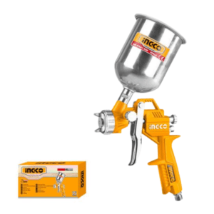 Air Spray Gun Ingco 400cc ASG4041