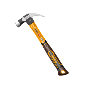 Claw Hammer Ingco 220g HCH81008