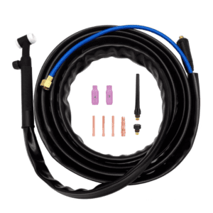 WP17V TIG Welding Torch Cable 4M