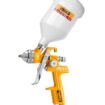 Ingco 600cc Air Spray Gun 600cc
