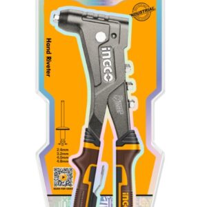 Hand Riveter 10.5” Ingco – HR105