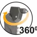 Ingco Hand Riveter HR105