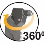 Ingco Hand Riveter HR105