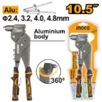 Ingco Hand Riveter HR105