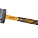Ingco Rubber Hammer-220g HRUH8808 2