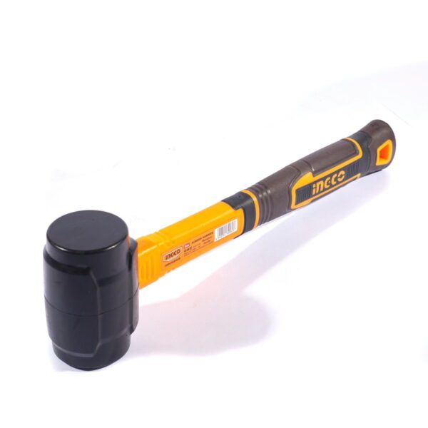 Ingco Rubber Hammer HRUH8808