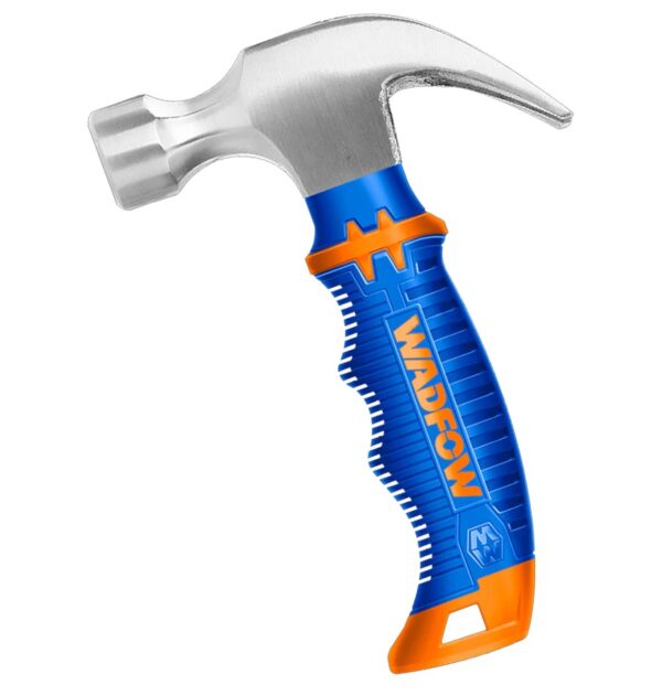 Wadfow Mini Claw Hammer 80z WHM33D8