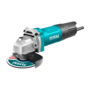 Angle Grinder 750W Total Tools Size 4