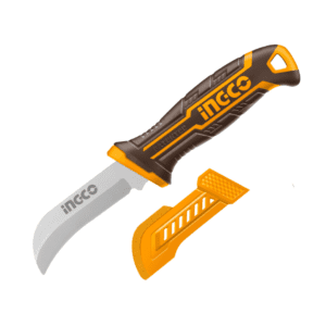 Cable Stripping Knife Ingco 200mm (8Inch) – HPK82001