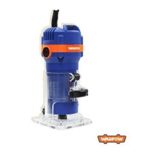 Wadfow Laminate Wood Trimmer 500W (WLT155001)