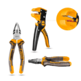 INGCO PLIERS COMBO SET (2)