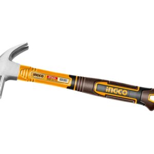 Claw hammer 27mm Ingco - HCH81027