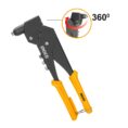 Ingco Head Hand Riveter SHHR106