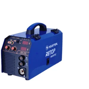 Retop MIG MMA-225 Inverter Welding Plant Gassless