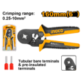 ingco-hrcpg05210-ratchet-crimping-plier-6-inch