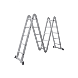 Multi Purpose Ladder 3x4 - 12 Feet
