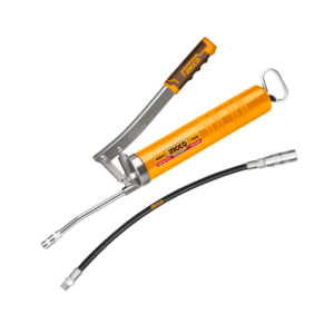Grease gun 400cc/140oz Ingco – GRG015001
