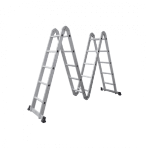Multi Purpose Ladder 4x4 - 16 Feet