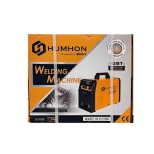 Inverter Welding Plant Humhon MMA-250A
