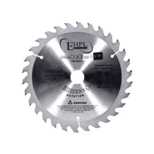 Circular Saw Blade 7 Inch (180mm) x 30 Teeth