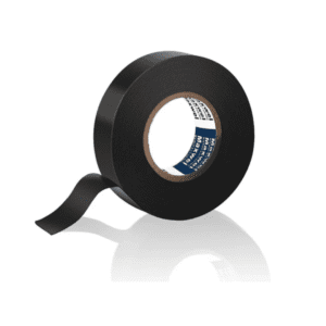 PVC Insulation Tape Black 19mm x 10 Yard HP2216