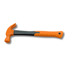 Claw Hammer Fiber Handle 0.25mm