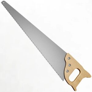 18 Inch Handsaws with Wooden Handle