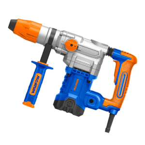 Wadfow Rotary Hammer 1600W WRH3D38