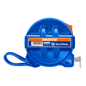 Wadfow Steel Measuring Tape 3m WMT4310