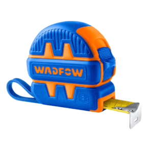 Wadfow Steel Measuring Tape 5m WMT1220