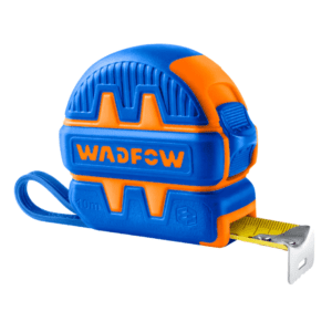 Wadfow Steel Measuring Tape 10m WMT1250