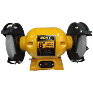 Humhon Bench Grinder MD200 8Inch