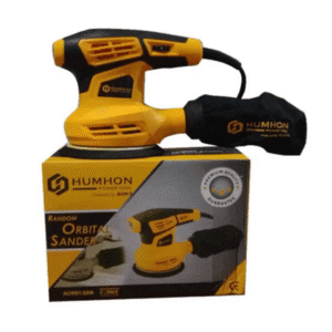 Humhon Sander BK-RS125C