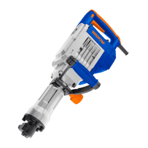 Wadfow Demolition Breaker 1700W WDB1D90