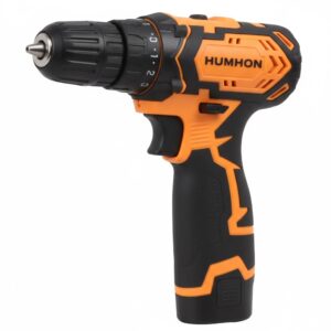 Cordless Drill 12V Humhon – BK-CD505
