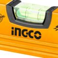 1 Ingco Hand Level HMSL03101