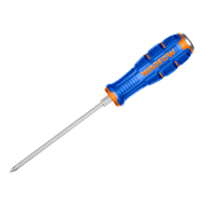Phillips Go-Through Screwdriver 6X150MM Wadfow - WQJ2226