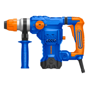Wadfow 1500W Rotary Hammer WRH2D32