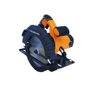 Humhon Circular Saw BK-CS7004