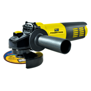 PE+ Angle Grinder 800W 4'' G9-100F