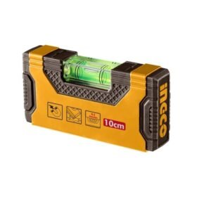 Ingco Hand Level 10cm HMSL05101