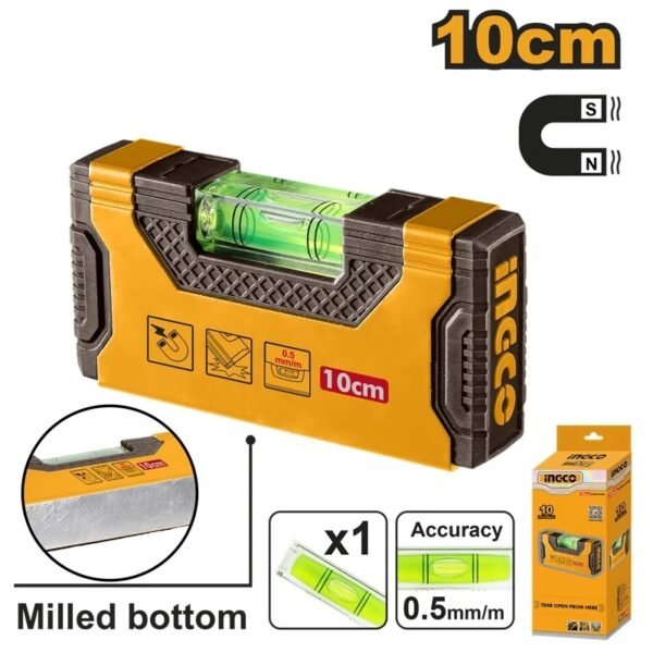 Ingco Hand Level HMSL05101