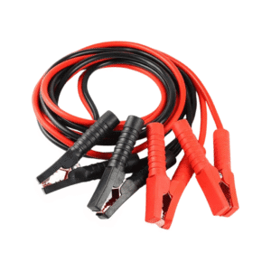 Car Battery Booster Jumper Cable 3000A