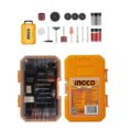 73 Pcs Accessories of Mini Drill Ingco - AKMG7072