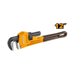 Pipe Wrench Ingco 12 Inch - HPW0812