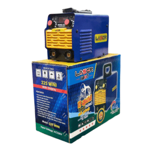 Laser 225 Mini Welding Plant