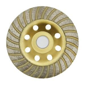 Cup Grinding Wheel 115mm / 4.5" for Angle Grinder